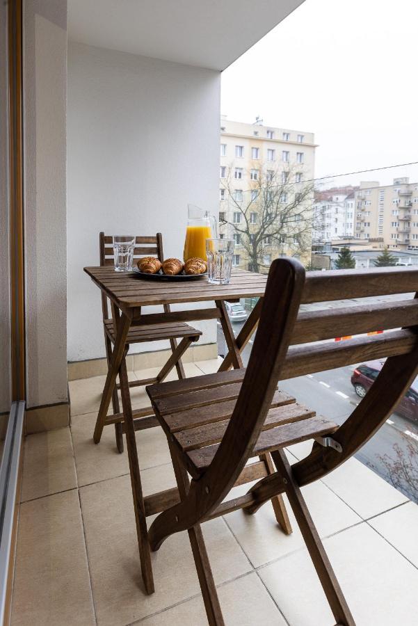 Amk Apartament 12 Premium Gdynia Centrum Exterior foto