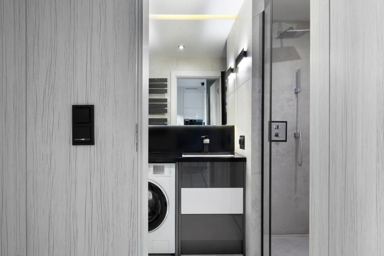 Amk Apartament 12 Premium Gdynia Centrum Exterior foto