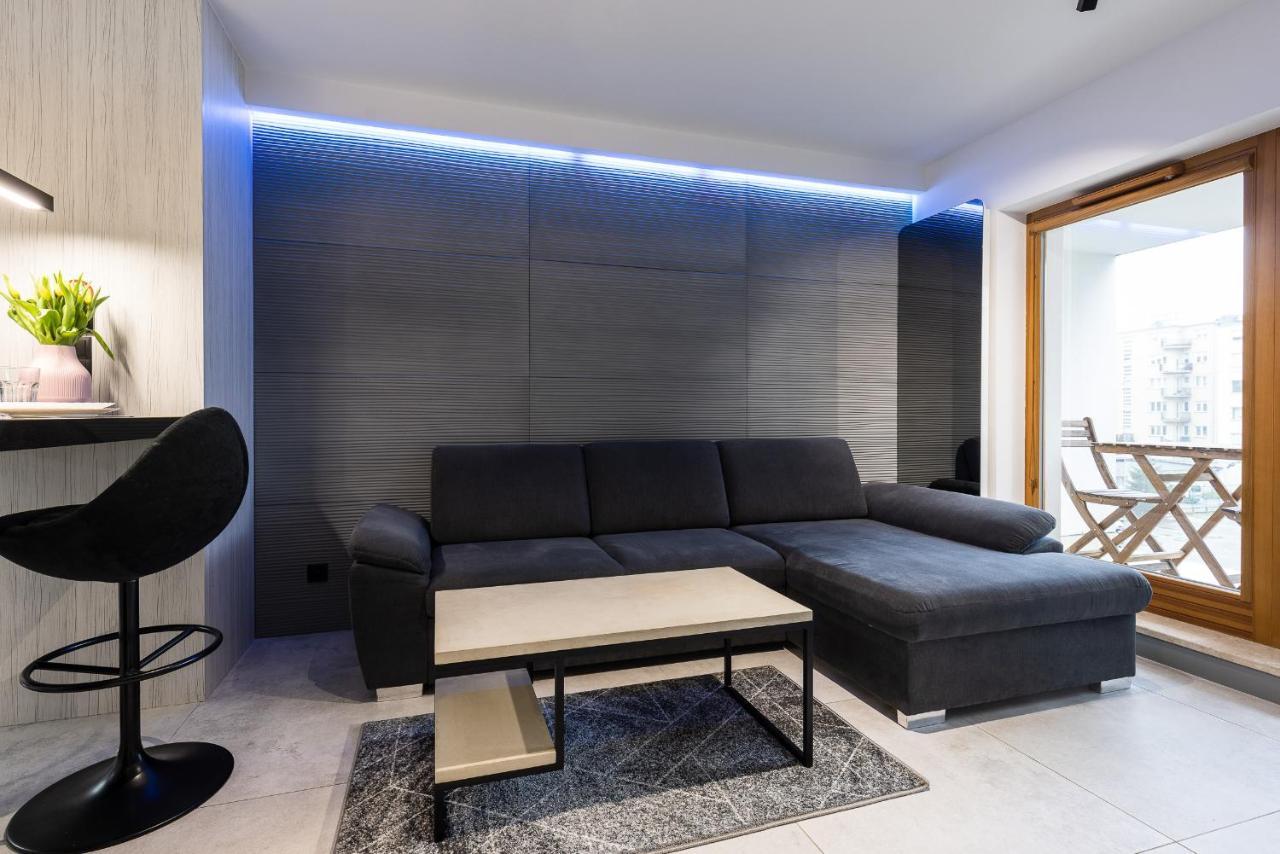 Amk Apartament 12 Premium Gdynia Centrum Exterior foto